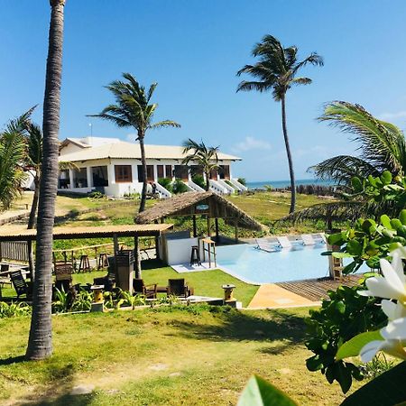 Wegokite Stars Hotel Taíba Eksteriør billede