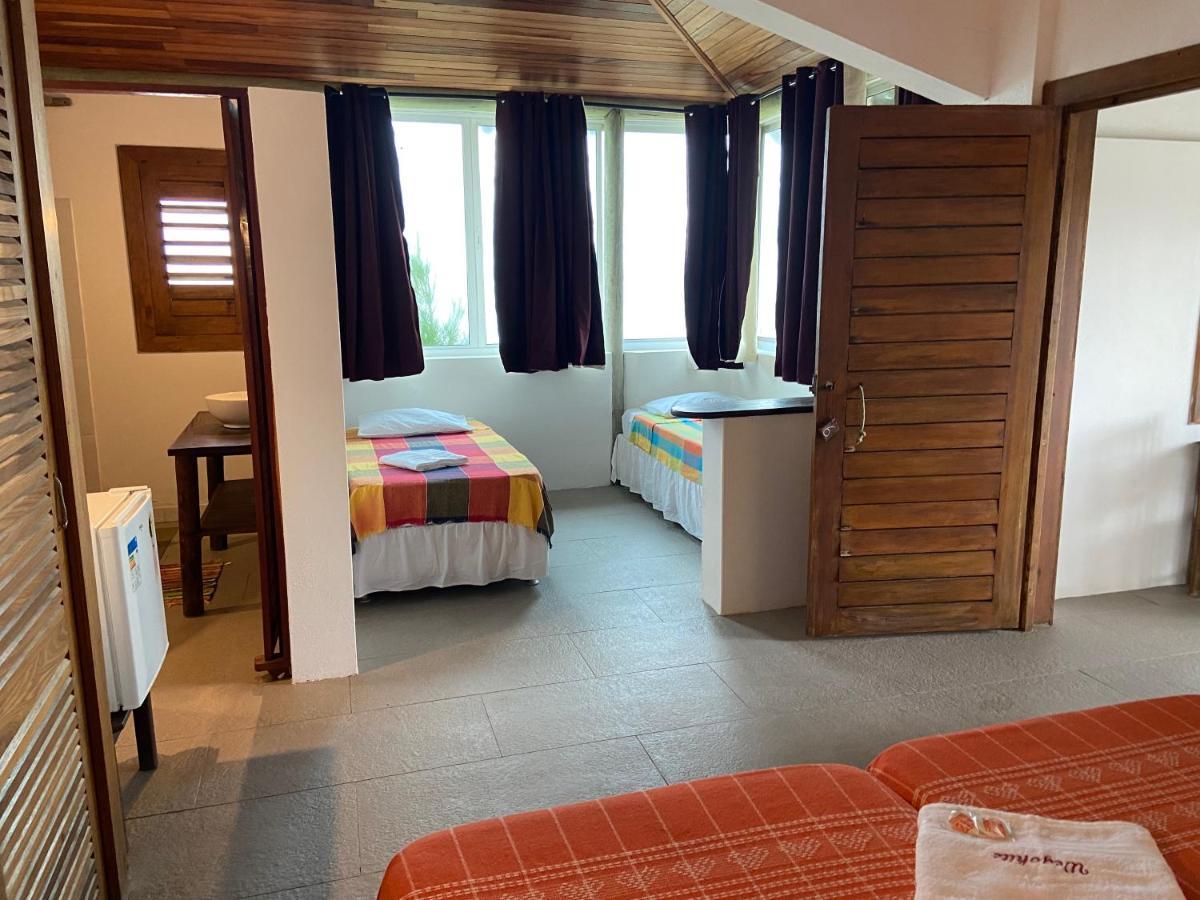 Wegokite Stars Hotel Taíba Eksteriør billede